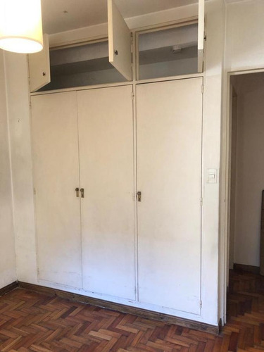 Imagen 9 de 13 de Departamento 2 Ambientes Al Contrafrente - Almagro
