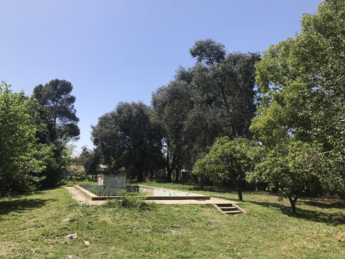 Quinta En Venta En General Rodriguez