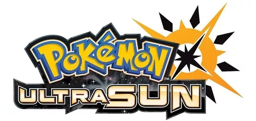 Pokémon Ultra Sun Nintendo 3ds Digital Eshop Codigo Download