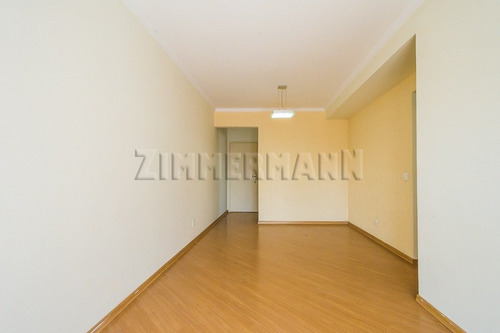 Apartamento - Vila Olimpia - Ref: 117824 - V-117824