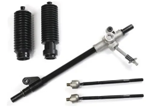 comprar Caixa Direção Mecânica - Ka 2008 Até 2013