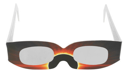 Gafas De Visión Solar, 10 Unidades, Safe Shades Direct Sun E