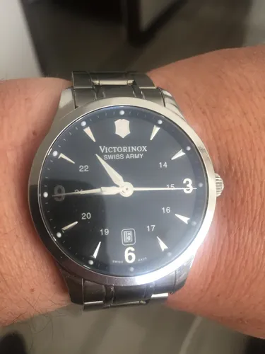 Victorinox Swiss Army Ref 241473 (Usado)