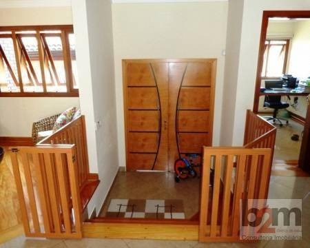 Casa Com 4 Dormitórios À Venda, 348 M² Por R$ 1.590.000 - Parque Dos Príncipes - São Paulo/sp - Ca1126