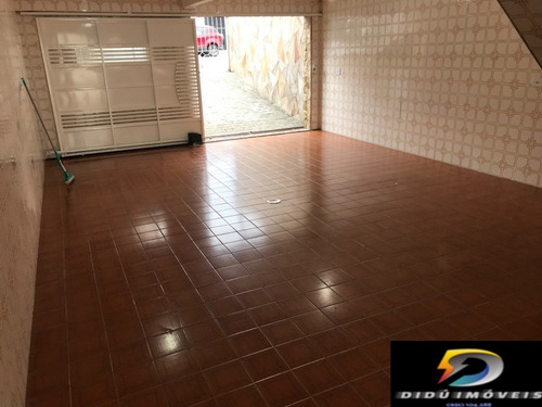 Imagem 2 de 30 de Sobrado - 0101025 - 70733152