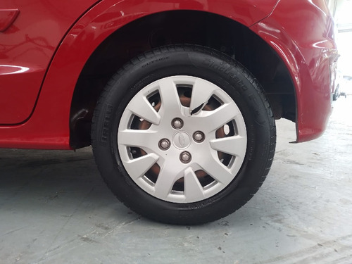 Ford Ka 1.0 TI-VCT FLEX S MANUAL