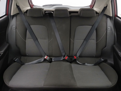 Chevrolet Onix 1.0 TURBO FLEX LTZ MANUAL