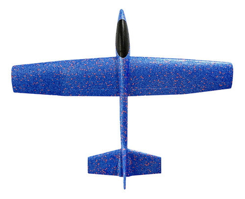 Avião De Avião De Espuma Brinquedo De Brinquedo Para Azul