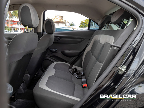 Chevrolet Onix 1.0 8V