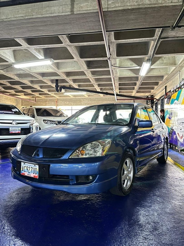 Imagen 1 de 6 de Mitsubishi Lancer Touring 2014