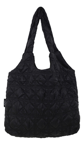 Bolso Acolchado Para Mujer, Bolso Casual Para Axilas