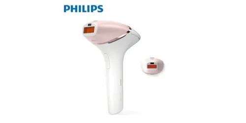 Depiladora ipl online philips 950