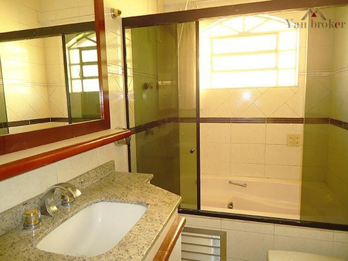 Imagem 14 de 30 de Casa / Sobrado Para Venda Em São Paulo, Palmas Do Teremebé, 3 Dormitórios, 3 Suítes, 5 Banheiros, 5 Vagas - 70583