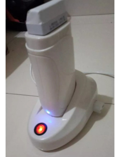 Aquecedor Depilador Cera Quente Roll On Depilação Base 110v