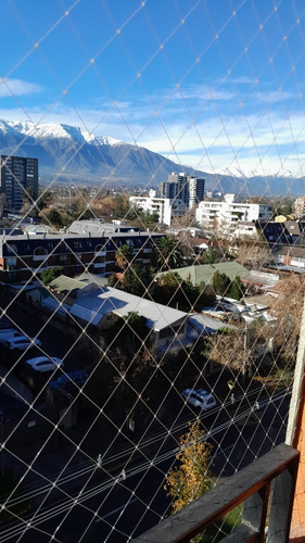 Dueño Vende Arrendado, Ideal Para Inversión, Piso 8 Oriente