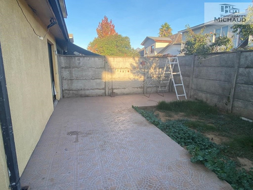 Casa Villa Don Marcelo Talca