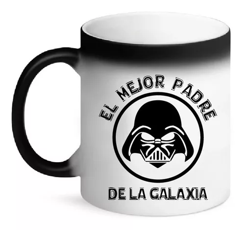 Star Wars Temperatura Cambio De Color Taza De Té Mágica Café Cerámica  NewYetBloom