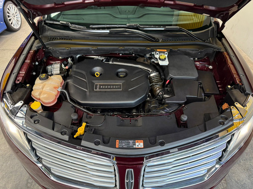 Lincoln MKC 2.3 Reserve At