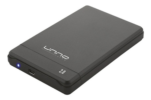 External Hard Drive Enclosure Caja Para Disco Duro Usb 2.0