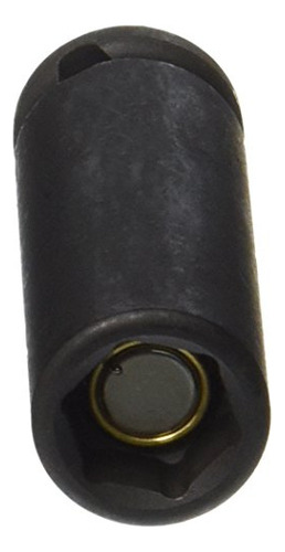 Soporte Magntico De 12mm Para Llave De Vaso De 3/8puLG (1012