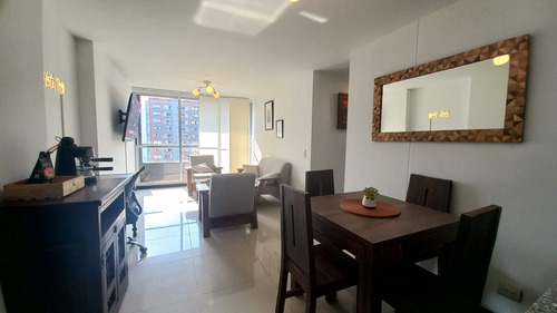 Apartamento En Arriendo En Medellín Sector Ciudad Del Rio