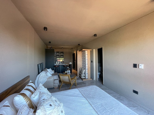 Imagen 8 de 15 de Monoambiente Divisible A Estrenar Con Baulera En Villa Urquiza Venta