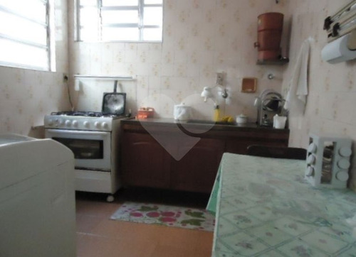 Oportunidade De Comprar Um Sobrado! - 345-im27835