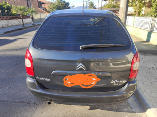 Imagem 2 de 7 de Citroën Xsara Picasso Glx