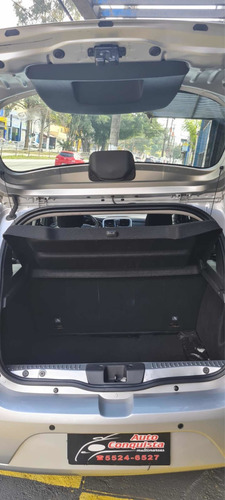 Imagem 11 de 14 de Renault Sandero 2020 1.0 12v Expression Sce 5p