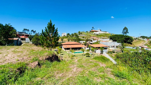 Imagem 13 de 15 de K.f05 O Seu Sonho Se Realiza Aqui. Vendo Chácara Em Igaratá - Sp
