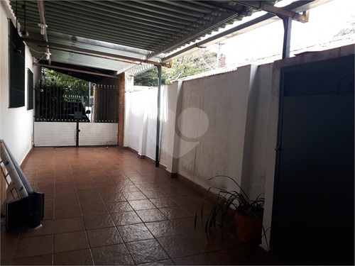 Imagem 11 de 28 de Casa Terrea - Reo384801
