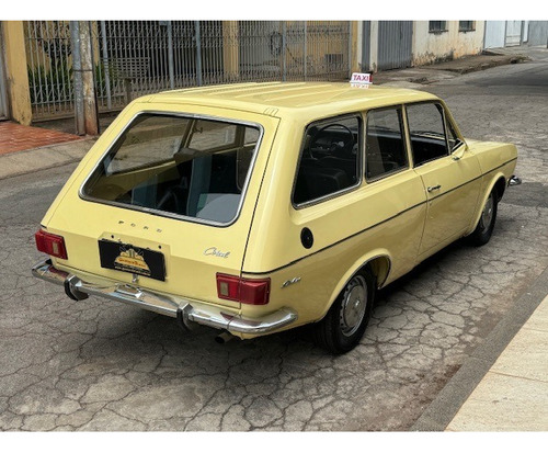 Belina 1976