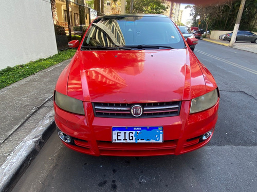Fiat Stilo 1.8 8v Sporting Flex 5p