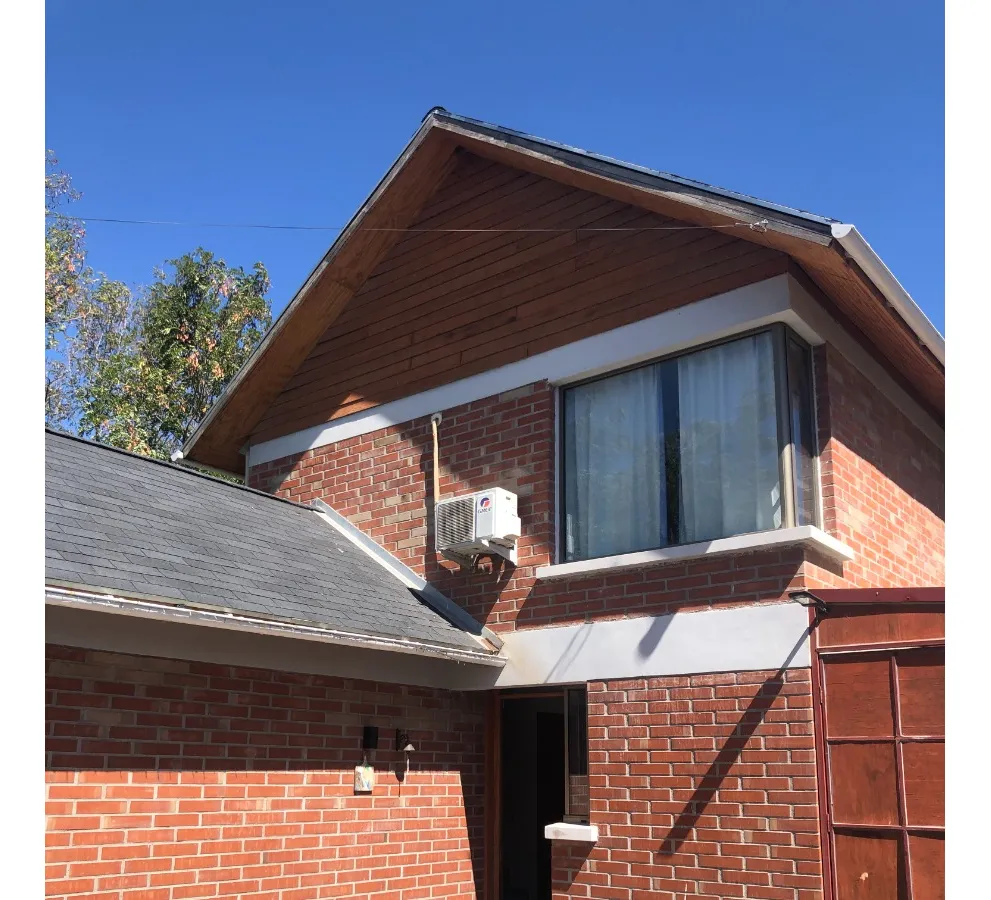 Imagen 2 de 12 de Se Vende Casa En Villa Triana