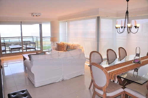 Imagen 3 de 14 de Kosak Venta Apart Brava Premium Al Mar Apart 3/4 Dorm, Gje. Amenities