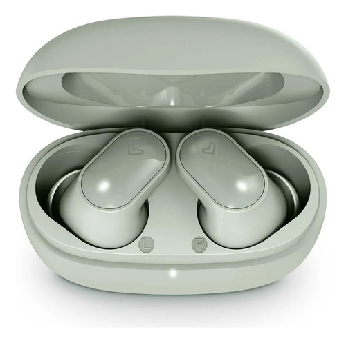 Auriculares Bluetooth Inalambricos Energy Sistem 455294 Earphones Urban Pulse Waterproof Ipx4 - Verde
