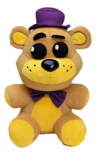 Five Nights At Freddy's - Freddy, Peluche