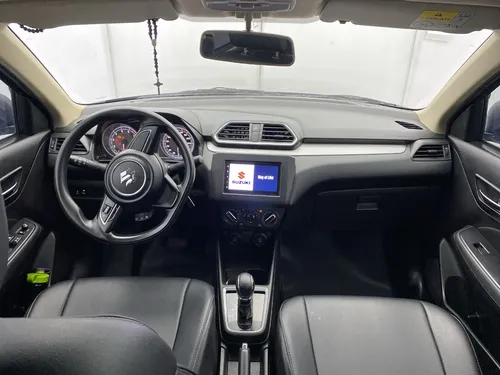 Suzuki Swift 1.2 Dzire At