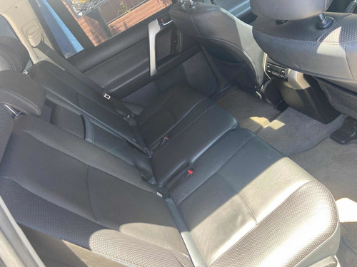 Toyota Land Cruiser 4.5 200 V8 D4-d 235cv At 2011