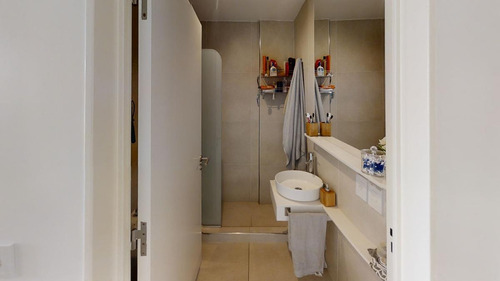 Departamento - Almagro