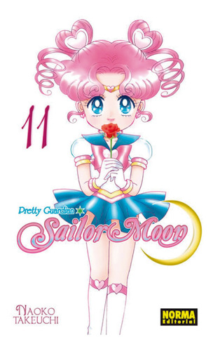 Sailor Moon 11