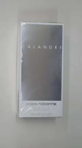 Paco rabanne calandre mujer precio sale