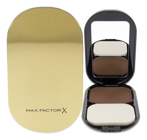 Base De Maquillaje Compacta Max Factor Facefinity Spf 20 10
