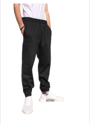 Li 10 Pantalon Deportivo Con Elastano (elastizado) Unisex