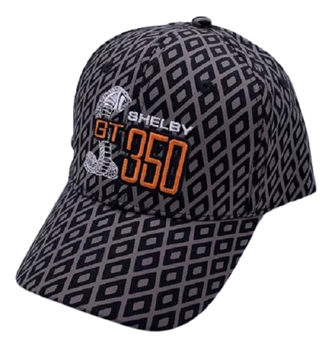 Gorra Shelby Gt350 Hat - A Pedido_exkarg