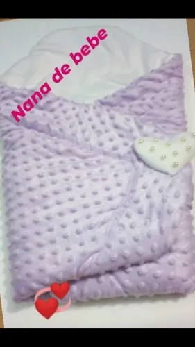 Nana, Manta, Arrullo Para Bebe