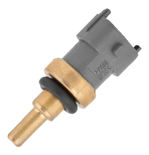 Sensor Temperatura Agua Fiat Argo Cronos Strada Uno F2 1.3