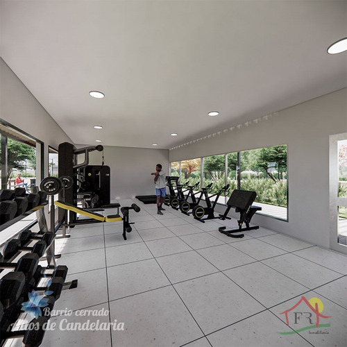 Imagen 10 de 13 de Venta De Lotes En Candelaria