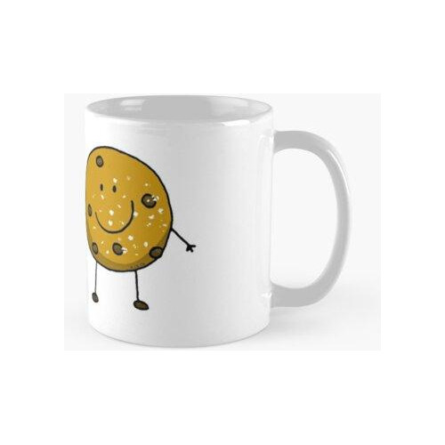 Taza Bestias Lindas De Galletas De Chispas De Chocolate Cali