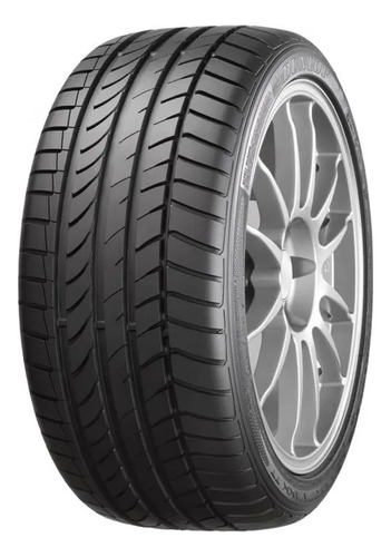 Llanta 215 45 Zr18 89w Dunlop Sp Sport Maxx Tt Índice De Velocidad W